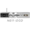 ЦАП транзисторный iFi Audio NEO iDSD