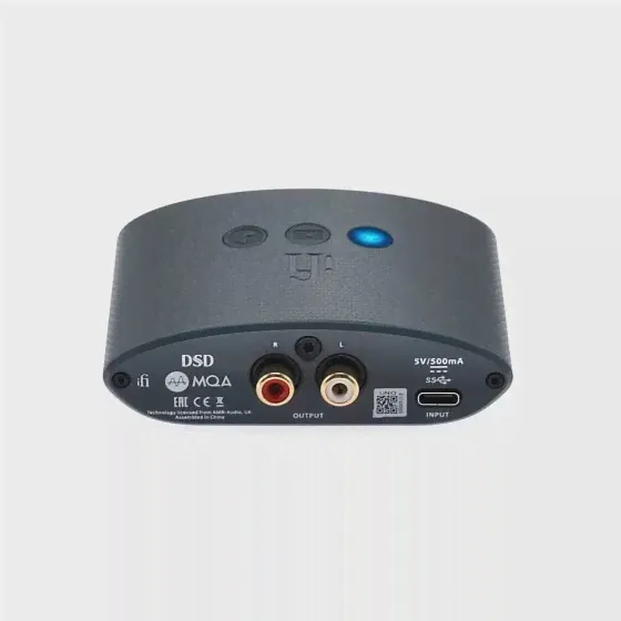 iFi Audio Uno-2
