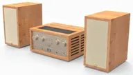 Музыкальные центры ifi audio iFi Audio Retro Stereo 50 + LS3.5