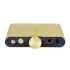 ЦАП/усилитель для наушников iFi Audio HIP-DAC2 Gold Edition