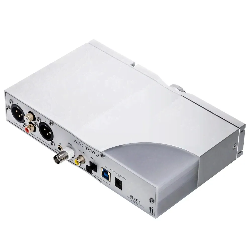 iFi Audio iFi Audio NEO iDSD 2-3