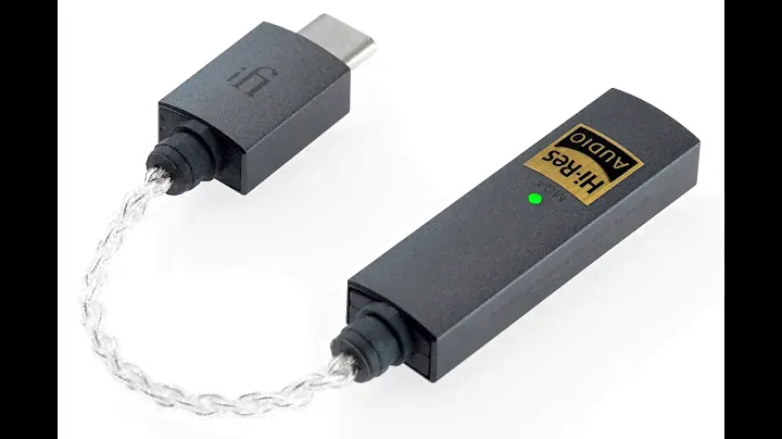 AUDIO IFI GO LINK