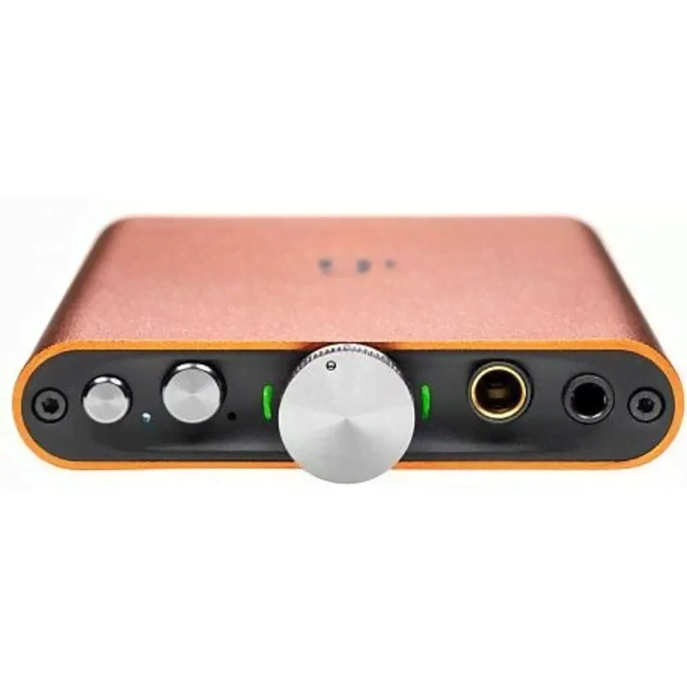 iFi Audio iFi Audio hip-dac2