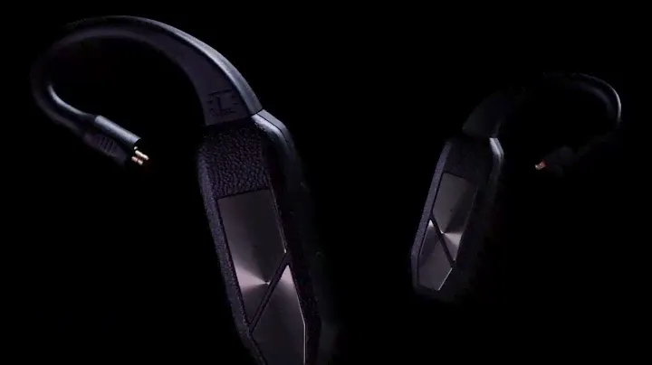 iFi GO Pod HD True Wireless DAC / Earphones Amp