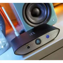 Сетевой плеер iFi Audio Zen Blue V2