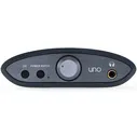 Стационарный усилитель и ЦАП iFi Audio Uno