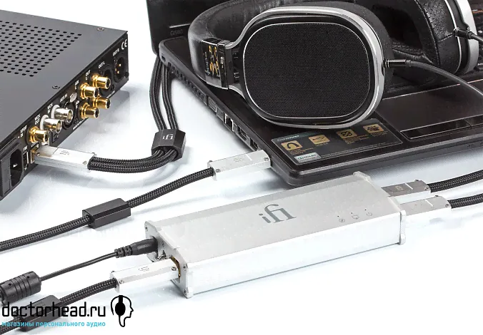 iFi Mercury 1m-0