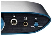 iFi Усилитель для наушников транзисторный iFi Audio ZEN CAN Signature HFM усилитель для наушников