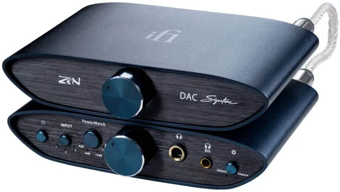Комплект iFi Audio ZEN Signature Set 6XX