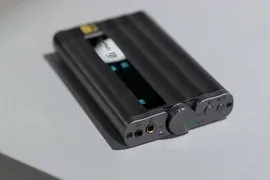 iFi X-DSD Gryphon