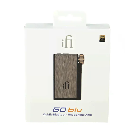 iFi Go Blu-4