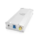 ЦАП + усилитель для наушников iFi Audio micro iDAC 2