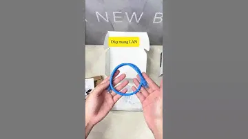 Unboxing iFi LAN iPurifier Pro | Mở hộp bộ lọc nhiễu Ethernet iFi LAN iPurifier Pro