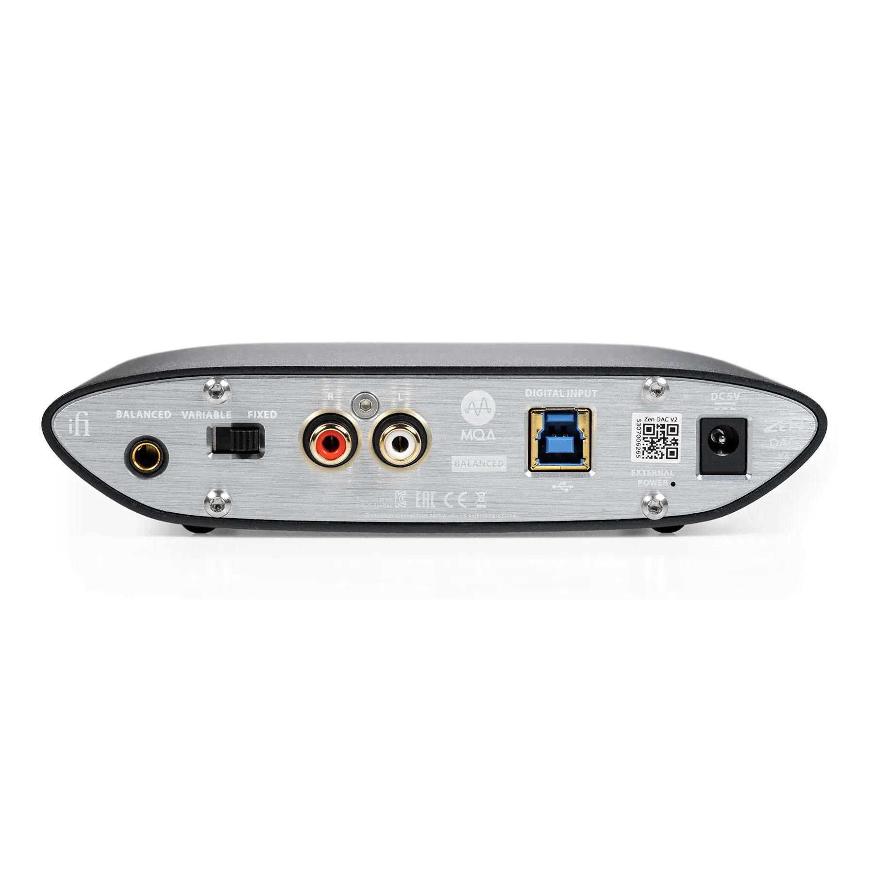 iFi Audio iFi Audio ZEN DAC V2-2