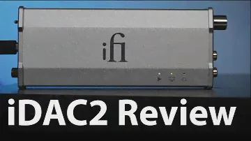 Все ли ЦАП звучат одинаково? Обзор iFi iDAC2