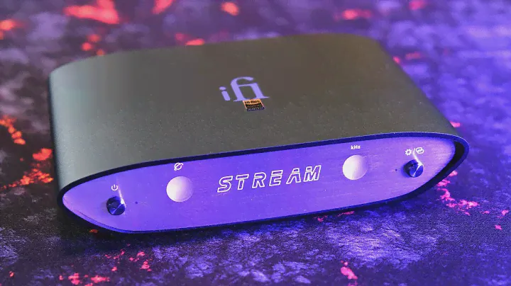 ifi Zen Stream | MEINE zweite Wahl