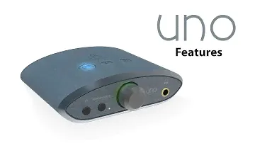 uno Features
