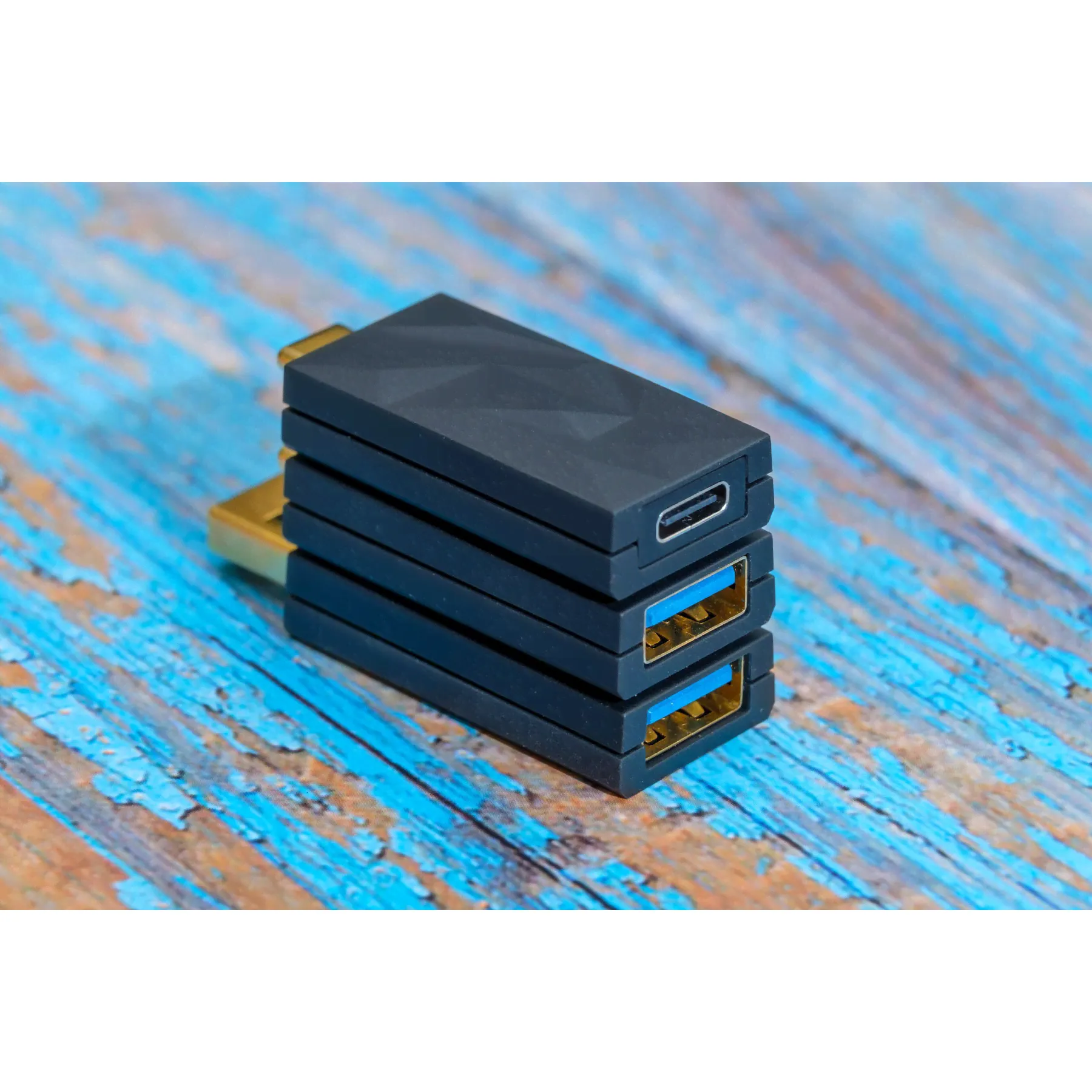 iFi Audio iFi Audio iSilencer+ USB-A to USB-A-0