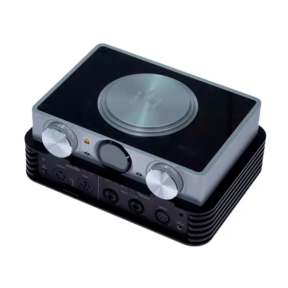 iFi iCan Phantom-1