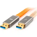 Кабель USB iFi Audio Accessory Gemini3.0 0.7m