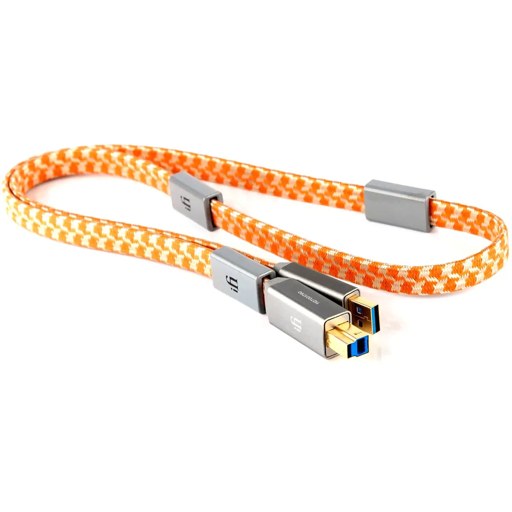 Кабель USB iFi Audio Accessory Mercury3.0 0.5m-0