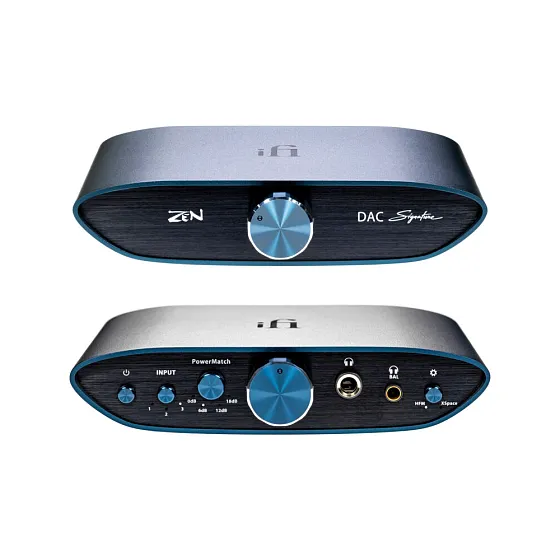 iFi Zen Signature Set HFM V2-2