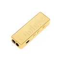 iFi Go Bar Gold