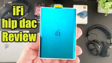 iFi Hip Dac