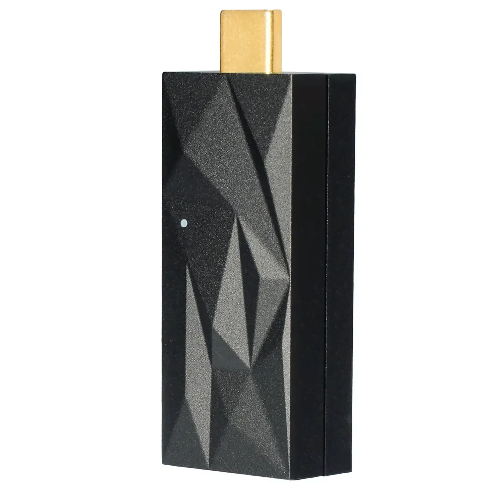 Оптимизатор звукового поля iFi Audio iSilencer MAX USB-C to USB-C-1