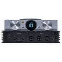 Стационарный усилитель для наушников iFi audio iCan Phantom Silver