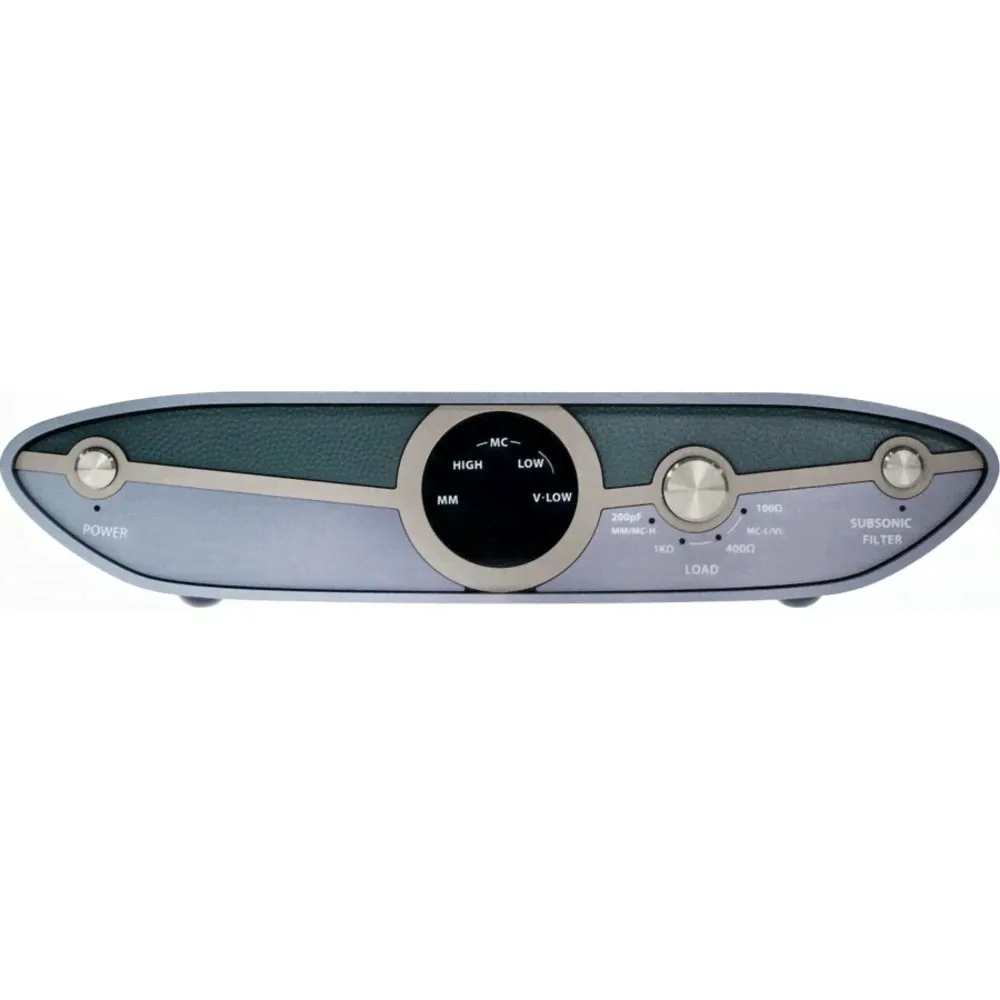 Фонокорректор MM/MC iFi Audio Zen PHONO 3