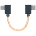 Кабель USB iFi Audio Type-C 90 OTG Cable