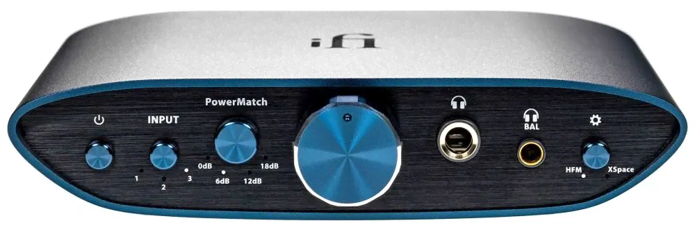 iFi ZEN CAN Signature
