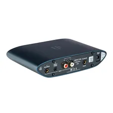 iFi Zen CAN Signature 6XX усилитель стационарный (SN 5501005037)_Уценка