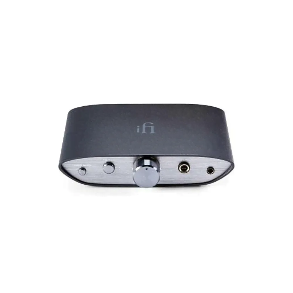 Цифро-аналоговый преобразователь iFi Audio Zen DAC V2-1