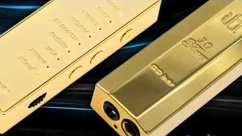 iFi Go Bar DAC Debuts aiming to be the gold standard of portable DACs 
