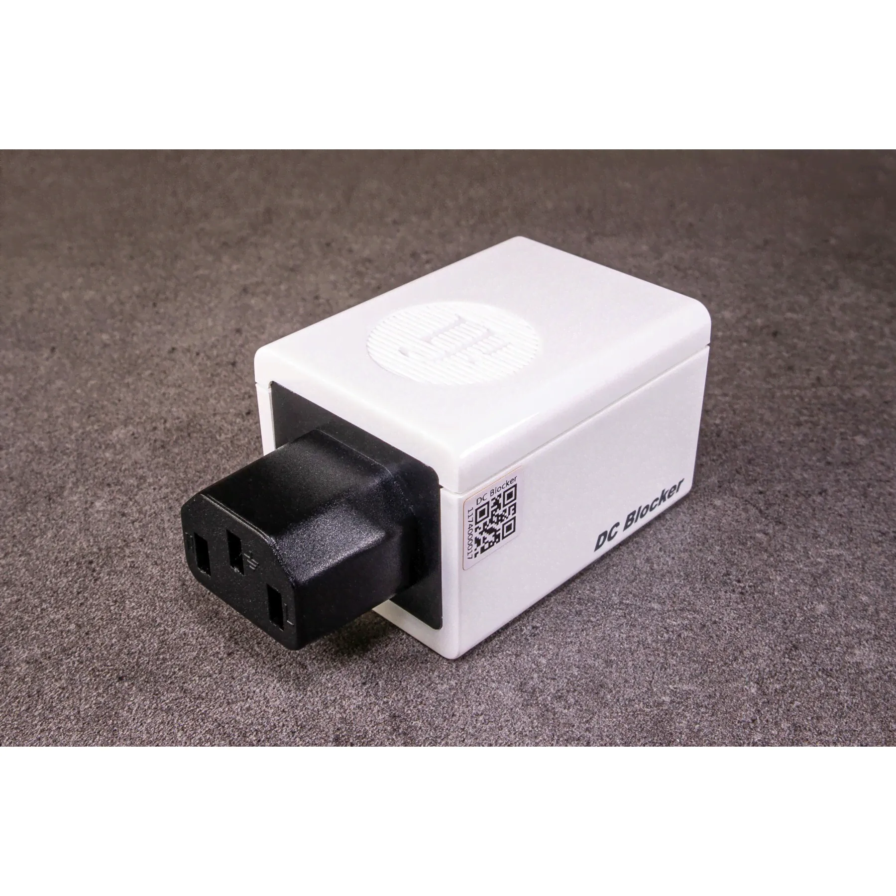 iFi Audio iFi Audio DC Blocker