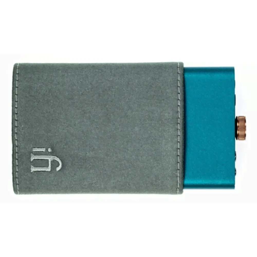 Чехол iFi Audio HIP-DAC Case-0