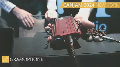 iFi Audio HipDac 3, Diablo 2, iCan Phantom Reference