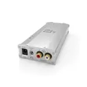 iFi Audio micro iPhono 2 — MM/MC-фонокорректор