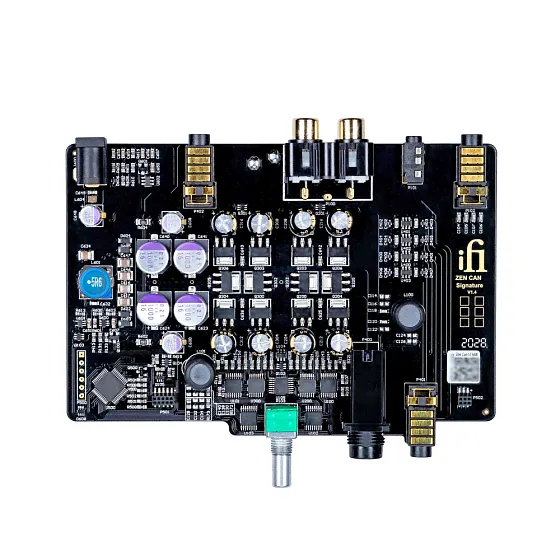 iFi Zen CAN Signature MZ99-4