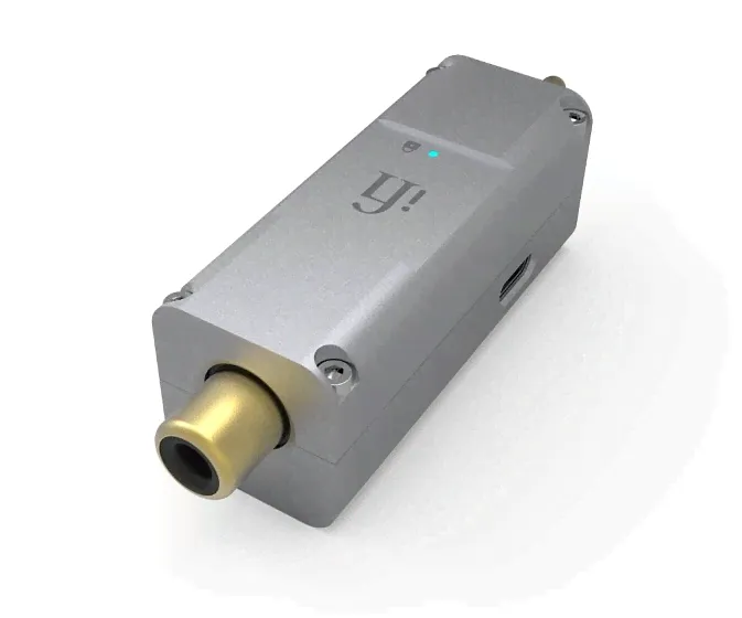 iFi SPDIF iPurifier-2