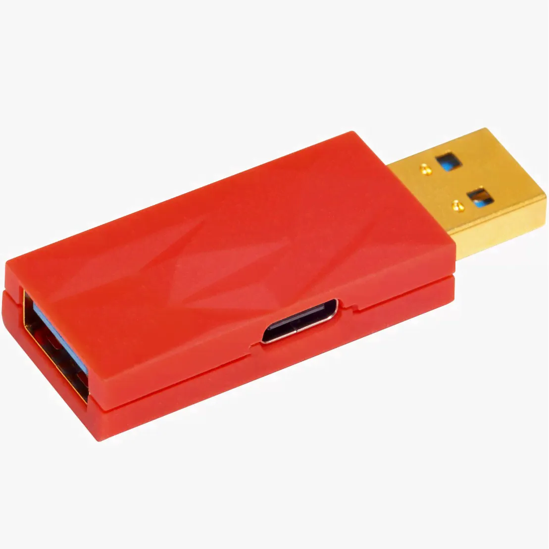 Оптимизатор звукового поля iFi Audio iDefender+ USB-A to USB-A-0