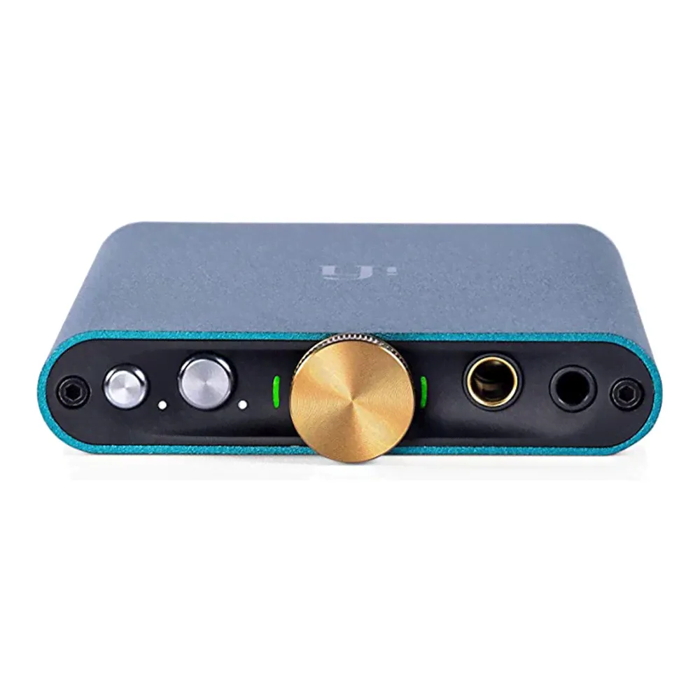 iFi Audio Hip-Dac-0