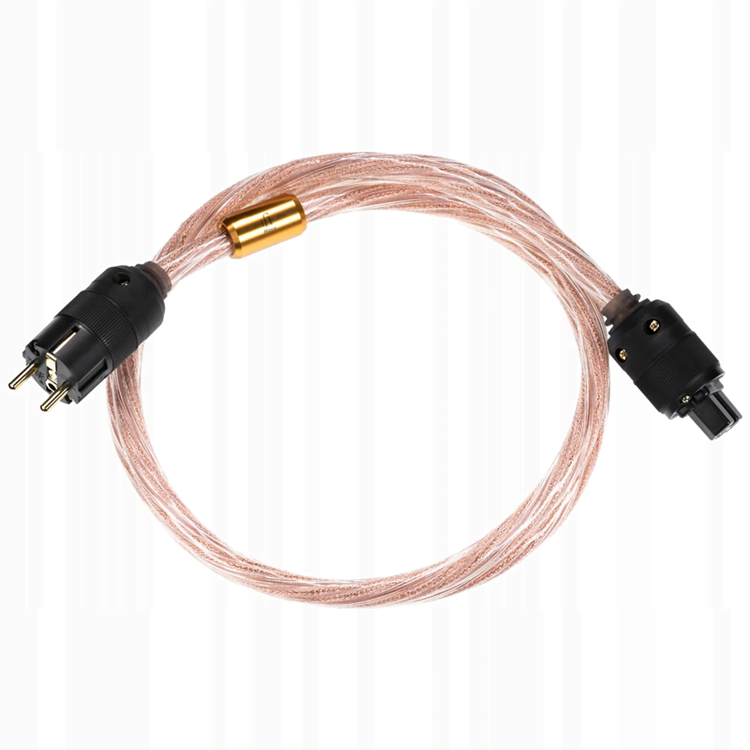 KABEL ZASILAJĄCY HIGH END IEC iFi AUDIO NOVA 1,8m