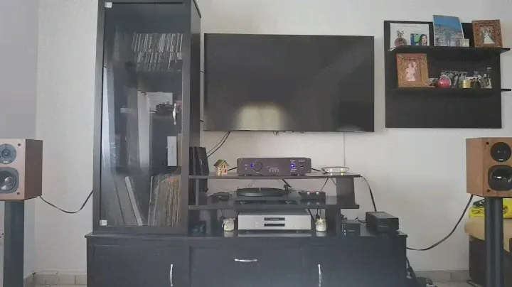 ifi zen stream