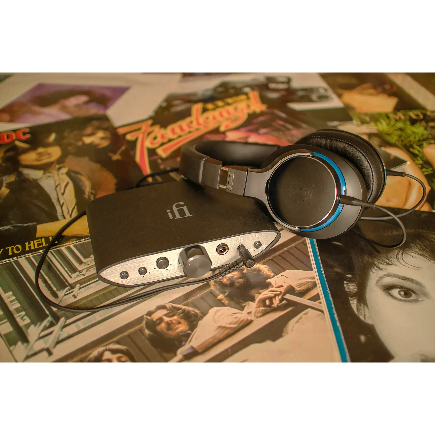 iFi Audio iFi Audio ZEN CAN-0