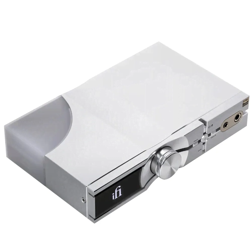 iFi Audio iFi Audio NEO iDSD 2-1