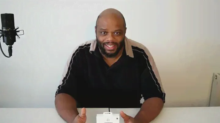 GO Blu, from iFi { Unboxing & first impressions }