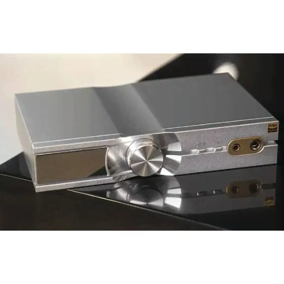 iFi Audio iFi Audio NEO iDSD-3
